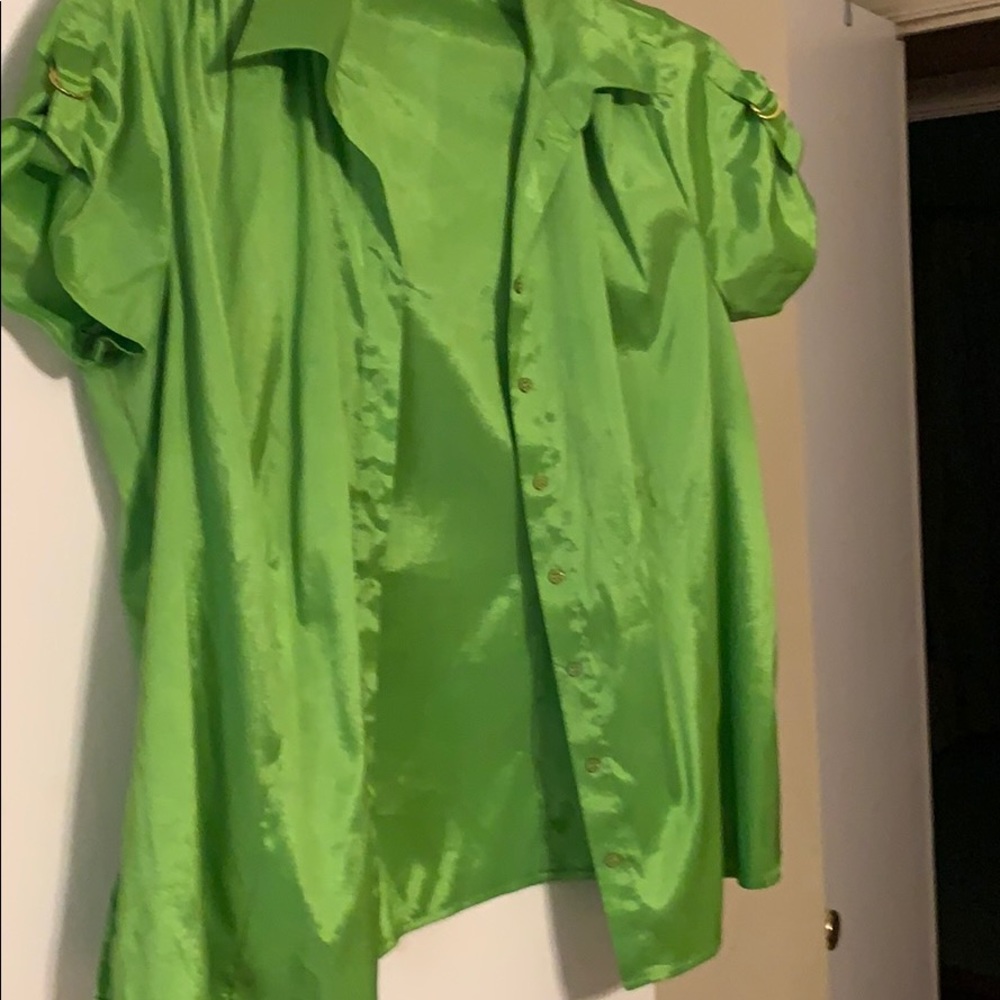 Stylish blouse